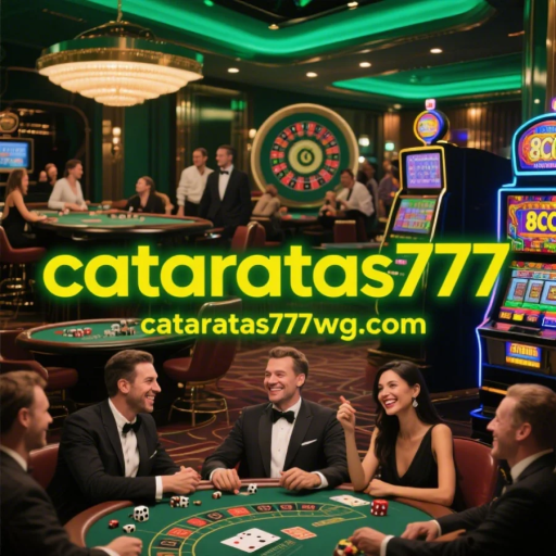 cataratas777
